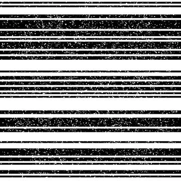 Pattern with black and white horizontal lines 3 11195 Stock Illustration