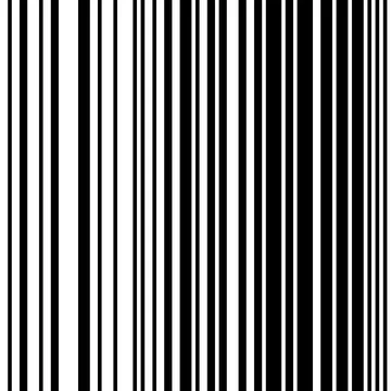 Pattern with black and white vertical lines 3850 Stock Illustration