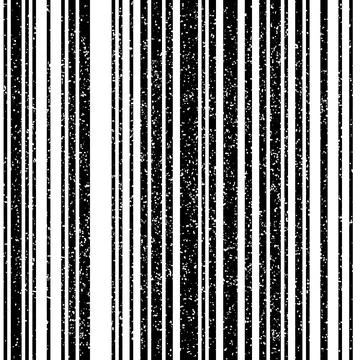 Pattern with black and white vertical lines 10345 Stock Illustration