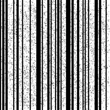 Pattern with black and white vertical lines 3 11534 Stock Illustration