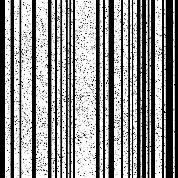 Pattern with black and white vertical lines 7 11538 Stock Illustration