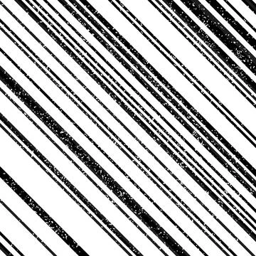 Pattern with black oblique segments 2 10346 Illustrazione stock