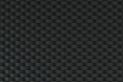 Pattern with black rectangular shapes Illustrazione stock