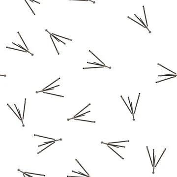 Pattern black tripod camera cartoon vector 스톡 일러스트