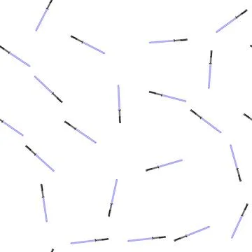 Pattern blade light saber cartoon vector 스톡 일러스트