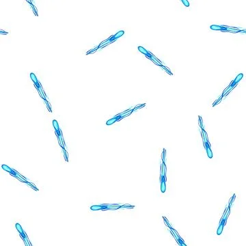 Pattern blaster projectile game cartoon vector イラスト素材