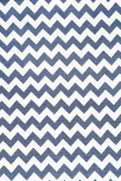 Pattern of blue and white striped glides Stock Photos