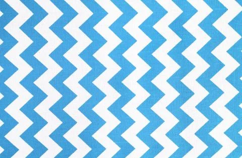 Pattern of blue and white striped glides Stock Photos