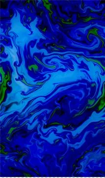 Pattern blue 库存插图