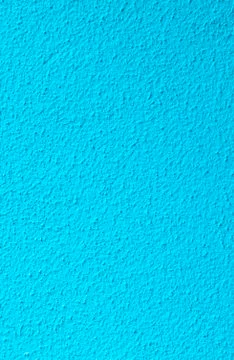 Pattern of blue wall Stock Photos