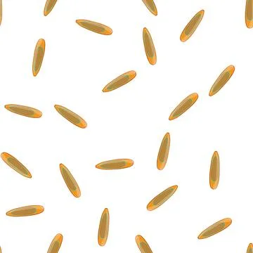 Pattern board surfboard beach cartoon vector 库存插图