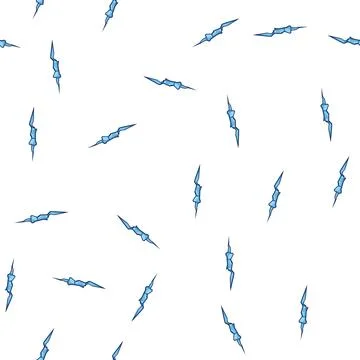 Pattern bordeaux ice crack cartoon vector Stock Illustration