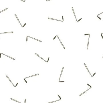 Pattern bottle tongue depressor cartoon vector Stock Illustration