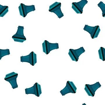 Pattern bottle wine cork cartoon vector Stock Illustration