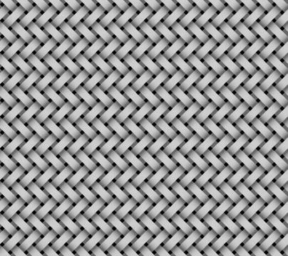 Pattern brick middle Stock Illustration