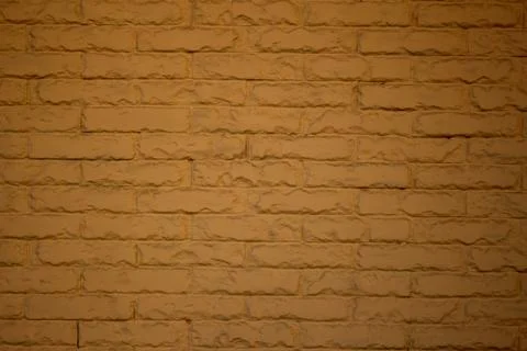 Pattern of a brick Stock Photos