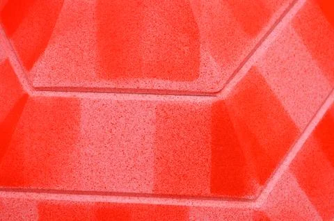 Pattern brick red walls texture background 写真素材