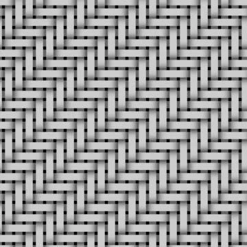 Pattern brick slope middle イラスト素材