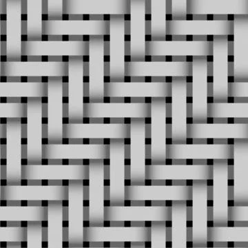 Pattern bricke slope enlarge Illustration