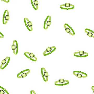 Pattern bright headlamp flashlight cartoon vector 스톡 일러스트