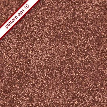 Pattern BRONZE 库存插图