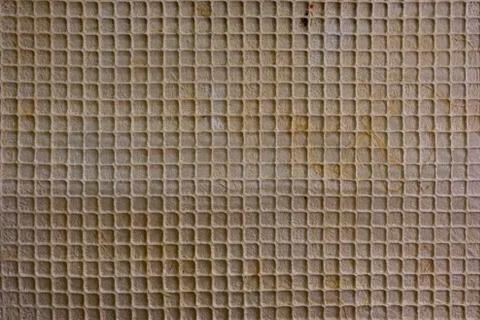 Pattern brown mulberry paper background. .. Stock Photos