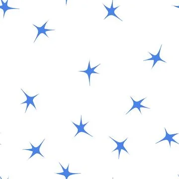 Pattern bug y2k shape cartoon vector 库存插图
