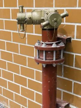 Pattern of building with brickwork for new construction of exterior 스톡 사진