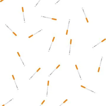 Pattern camera selfie stick cartoon vector Stock Illustration