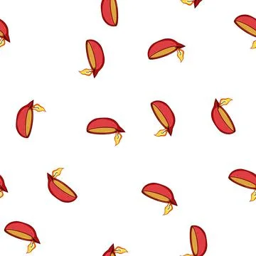 Pattern card diwali lamp cartoon vector 스톡 일러스트