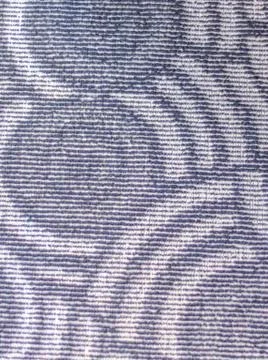Pattern of carpet Stock Photos
