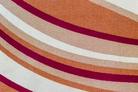 Pattern of carpet Stock Photos