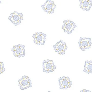 Pattern cartoon explosion creating a blast of smoke and dust Stock Illustration