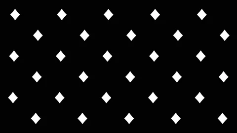 Pattern casino suit 03 Stock Footage 132830834