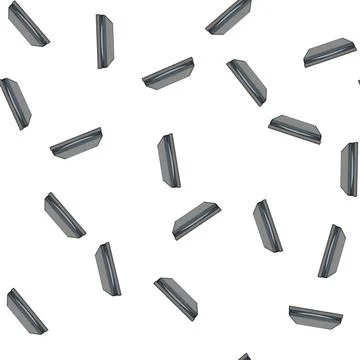 Pattern cd dvd drive cartoon vector イラスト素材