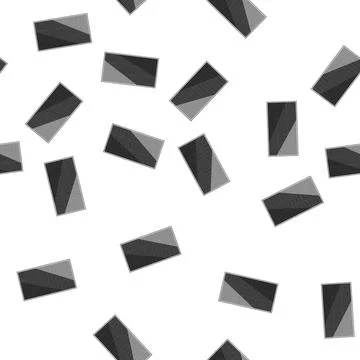 Pattern cells solar panels cartoon vector イラスト素材