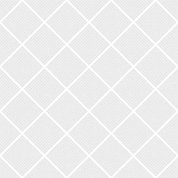 Pattern in cells. Vector grid background. 스톡 일러스트