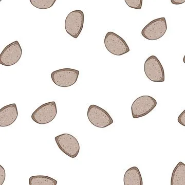 Pattern cellulose biodegradable kitchen sponge cartoon vector Stock Illustration