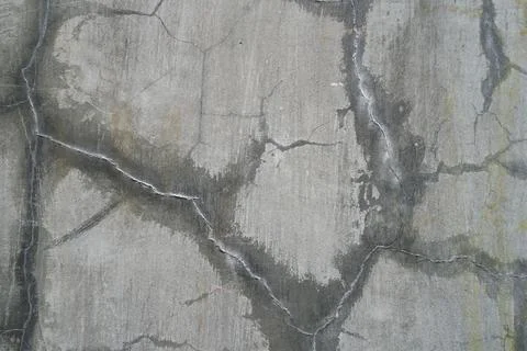 Pattern of cement floor Stock Photos