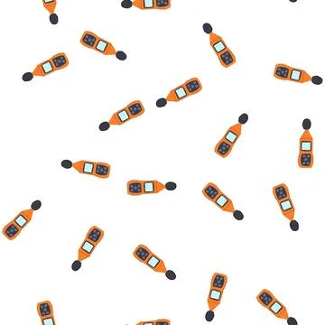 Pattern chardonnay noise level meter cartoon vector Stock Illustration