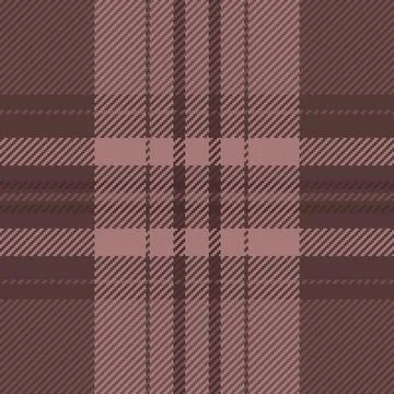 Pattern check seamless of vector plaid background with a textile fabric tar.. イラスト素材