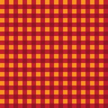 Pattern checkered. Seamless pattern. Vector Stock Illustration
