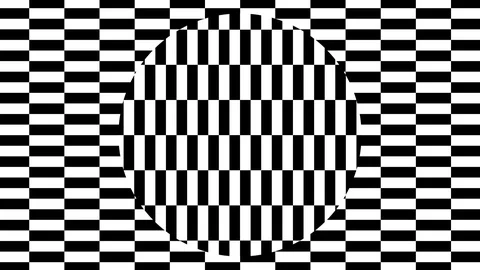 Pattern Checkers Black and white Stock Footage 115509264