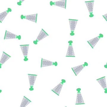 Pattern cheese grater cartoon vector Stock Illustration