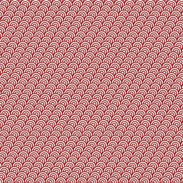 Pattern chinese coin ornament background 스톡 일러스트