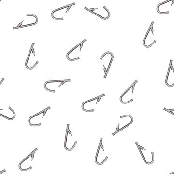 Pattern clean kitchen faucet cartoon vector Stock Illustration