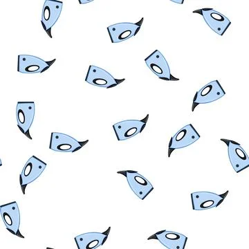 Pattern cleaning steam cleaner cartoon vector Stock Illustration