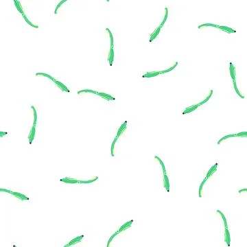 Pattern clipon book light cartoon vector 스톡 일러스트