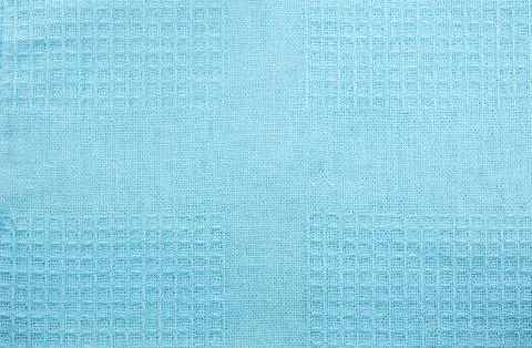 Pattern of a cloth Stock Photos
