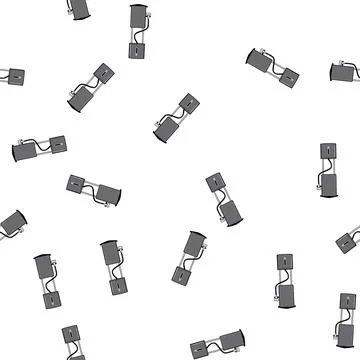 Pattern clothes garment steamer cartoon vector Stock Illustration